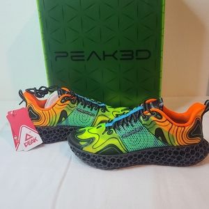 Future Fusion Peak3D